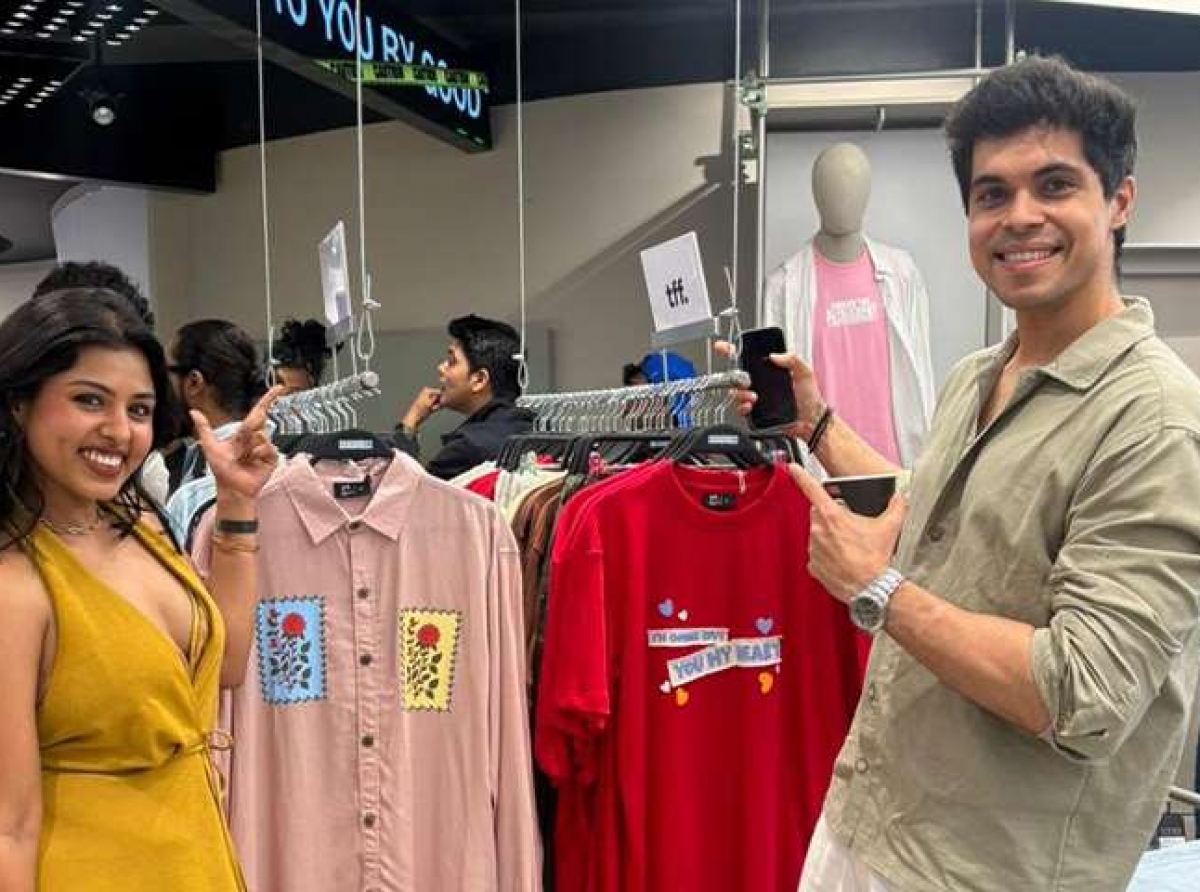 The Forbidden Fruit deepens commitment to physical retail with new store launch